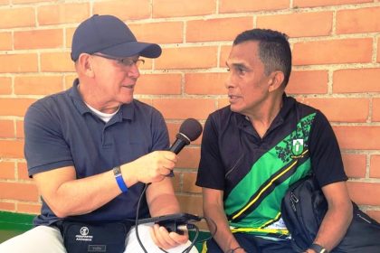 @loaizal59 y Alfonso Montes de Valparaíso