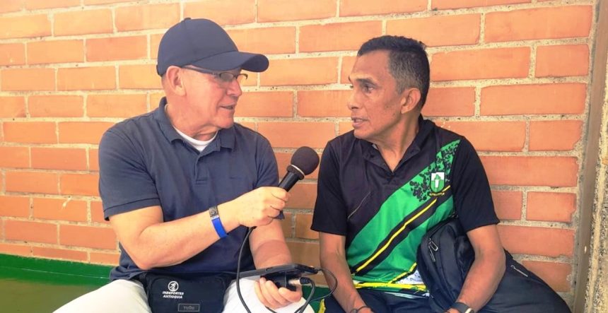 @loaizal59 y Alfonso Montes de Valparaíso