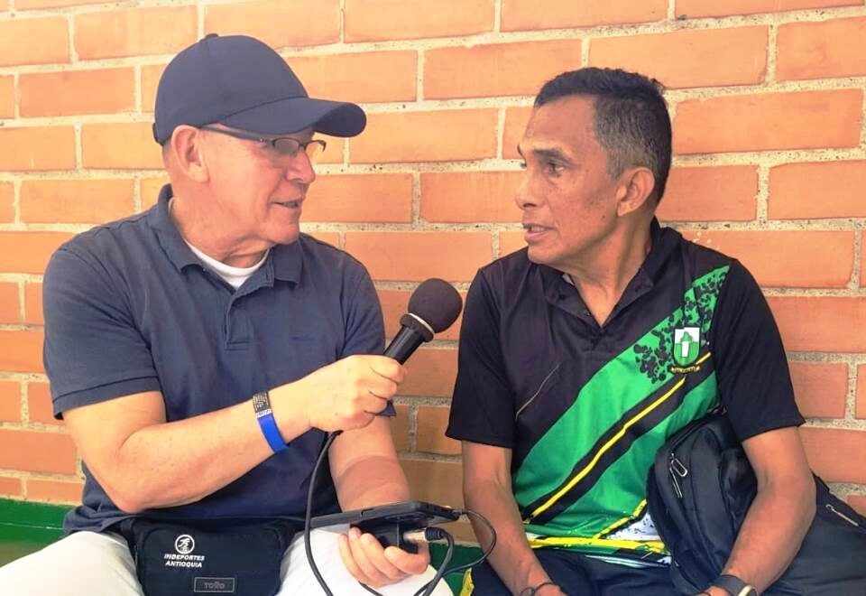 @loaizal59 y Alfonso Montes de Valparaíso