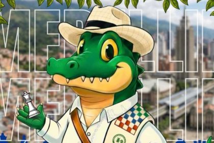 Medellín recibirá a las nuevas promesas del continente en el Festival Panamericano de la Juventud de Ajedrez 2026