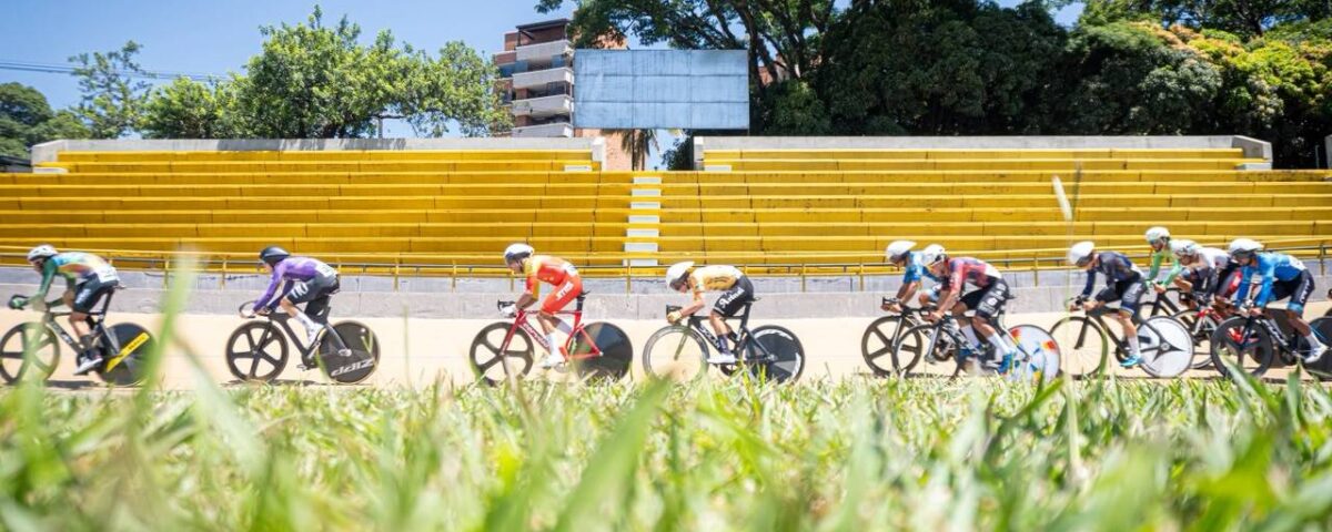 Antioquia vuelve a ser epicentro del ciclismo nacional con la Segunda Válida de Pista en el velódromo Martín Emilio “Cochise” Rodríguez