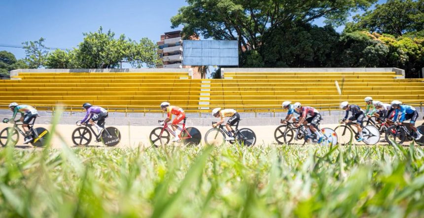 Antioquia vuelve a ser epicentro del ciclismo nacional con la Segunda Válida de Pista en el velódromo Martín Emilio “Cochise” Rodríguez