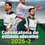 Indeportes Antioquia abre convocatoria del Estímulo Social Educación dirigida a atletas, paratletas y entrenadores del alto rendimiento antioqueño