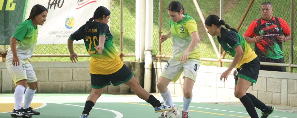 Indeportes Antioquia pone a disposición los reglamentos de competencia de 13 deportes para los Juegos Departamentales 2026
