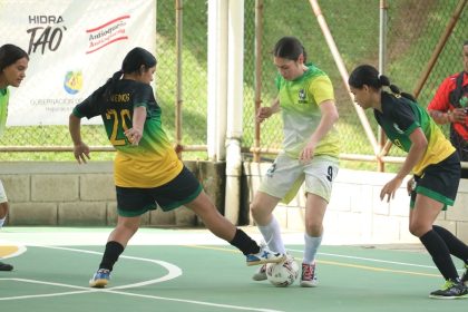 Indeportes Antioquia pone a disposición los reglamentos de competencia de 13 deportes para los Juegos Departamentales 2026