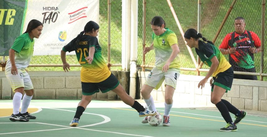 Indeportes Antioquia pone a disposición los reglamentos de competencia de 13 deportes para los Juegos Departamentales 2026