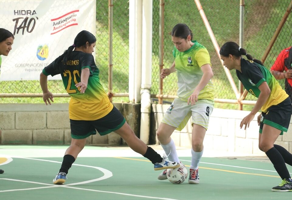Indeportes Antioquia pone a disposición los reglamentos de competencia de 13 deportes para los Juegos Departamentales 2026