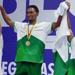 Campeonato Nacional Interligas de Levantamiento de Pesas en Palmira