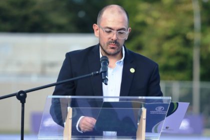 Santiago-Valencia-Gonzalez-gerente-de-Indeportes-Antioquia