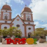 Templo Parroquial de San Pablo de Tarso