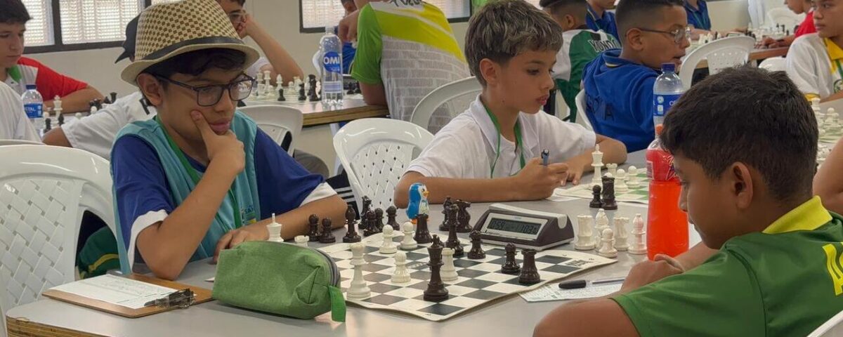 Con el cierre del ajedrez y del patinaje, el subregional del Nordeste y Magdalena Medio de los Intercolegiados entra en su recta final en Amalfi