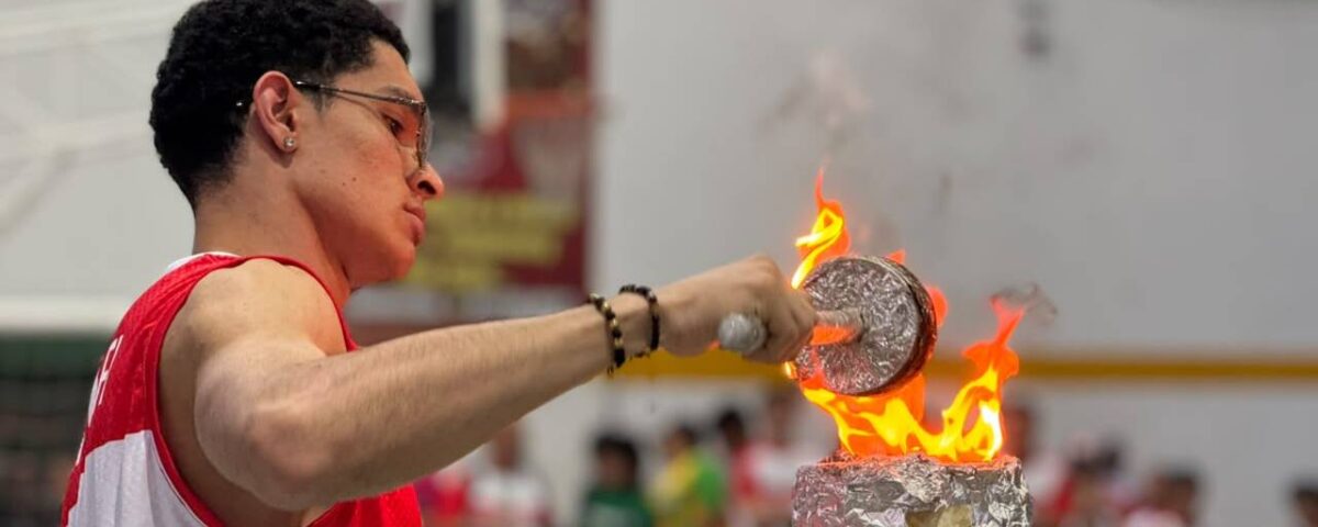 Amalfi abrió sus puertas a la 'Generación de Campeones': arrancó el subregional del Nordeste y Magdalena Medio de los Intercolegiados