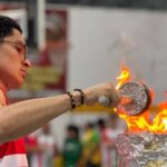 Amalfi abrió sus puertas a la 'Generación de Campeones': arrancó el subregional del Nordeste y Magdalena Medio de los Intercolegiados