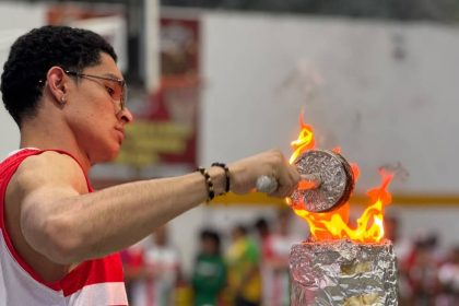 Amalfi abrió sus puertas a la 'Generación de Campeones': arrancó el subregional del Nordeste y Magdalena Medio de los Intercolegiados