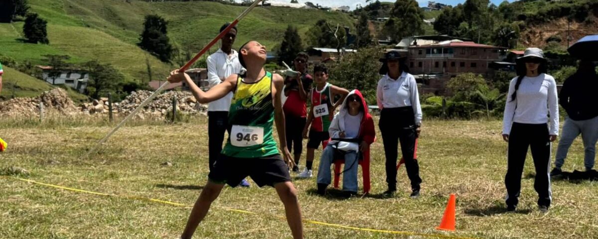 Nuevos clasificados y el primer título del ajedrez, así avanza el subregional del Norte y el Bajo Cauca de los Juegos Intercolegiados en Donmatías
