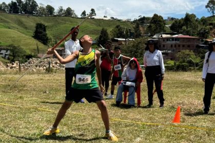 Nuevos clasificados y el primer título del ajedrez, así avanza el subregional del Norte y el Bajo Cauca de los Juegos Intercolegiados en Donmatías