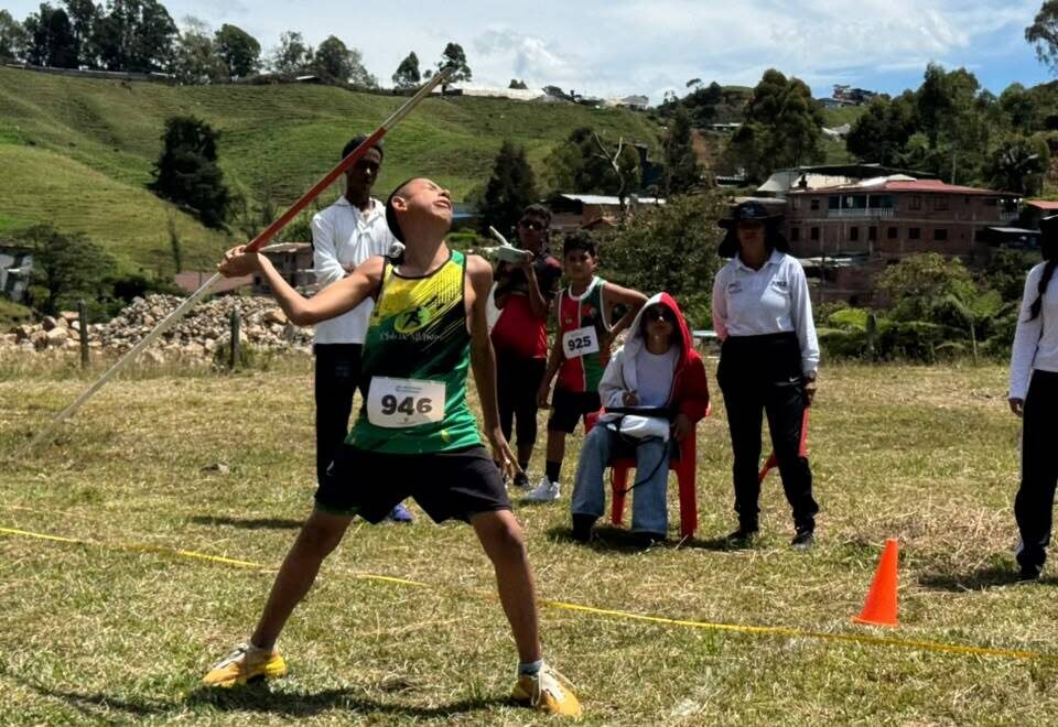 Nuevos clasificados y el primer título del ajedrez, así avanza el subregional del Norte y el Bajo Cauca de los Juegos Intercolegiados en Donmatías