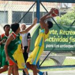 En baloncesto los títulos quedaron en poder de Turbo (2), San Pedro de Urabá y Apartadó.