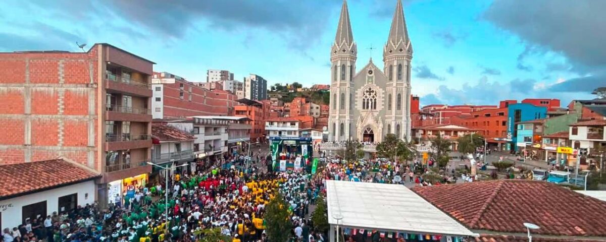Donmatías hiló los primeros sueños de la “Generación de Campeones” del Norte y el Bajo Cauca en los Intercolegiados de Antioquia 2026