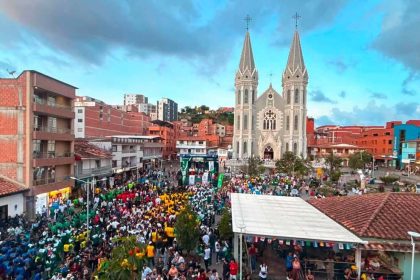 Donmatías hiló los primeros sueños de la “Generación de Campeones” del Norte y el Bajo Cauca en los Intercolegiados de Antioquia 2026