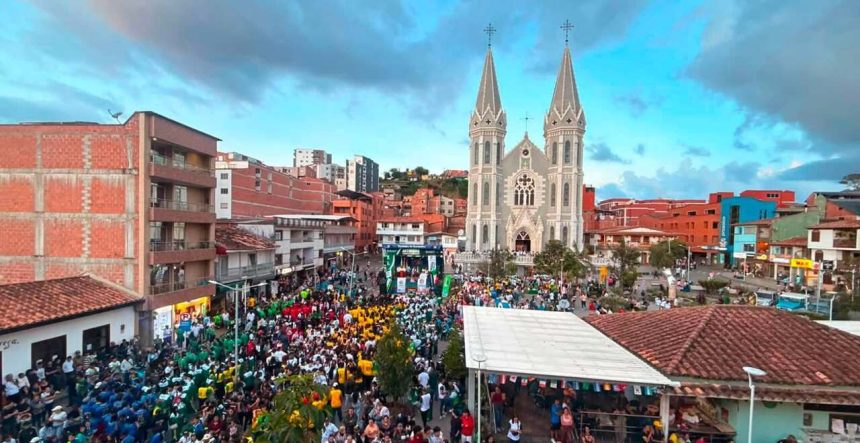 Donmatías hiló los primeros sueños de la “Generación de Campeones” del Norte y el Bajo Cauca en los Intercolegiados de Antioquia 2026