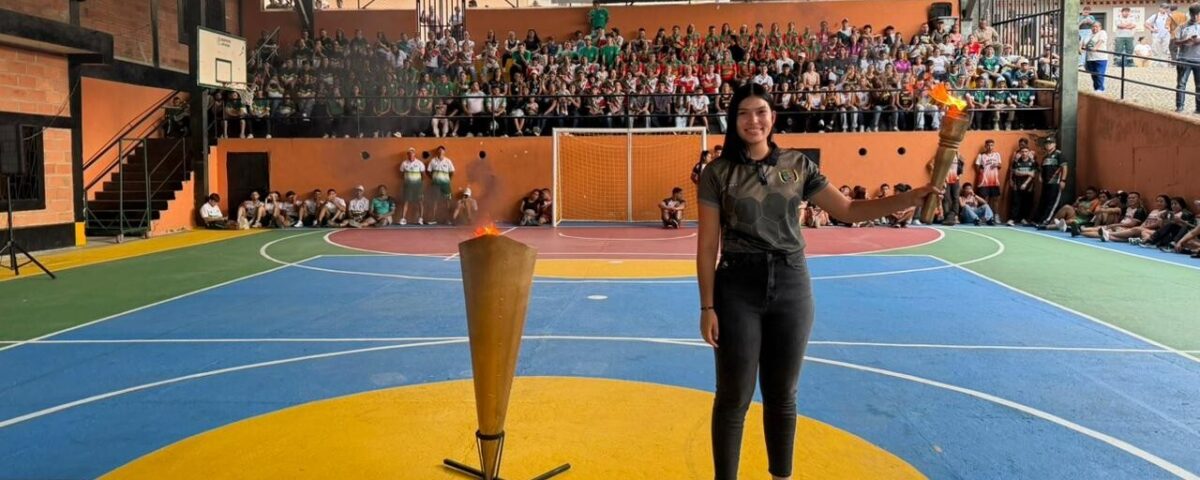 La “Capital Mundial de la Mula de Silla” recibe los Juegos Deportivos Campesinos del Suroeste