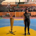 La “Capital Mundial de la Mula de Silla” recibe los Juegos Deportivos Campesinos del Suroeste