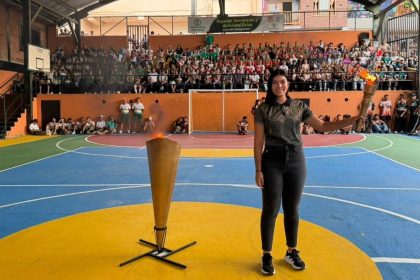La “Capital Mundial de la Mula de Silla” recibe los Juegos Deportivos Campesinos del Suroeste