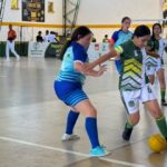 Yondó conquistó el título del fútbol prejuvenil femenino y el ajedrez femenino cerró su participación en los Intercolegiados en Amalfi