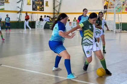 Yondó conquistó el título del fútbol prejuvenil femenino y el ajedrez femenino cerró su participación en los Intercolegiados en Amalfi