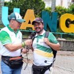 Héctor Fernando Brand: gestor deportivo de Gómez Plata