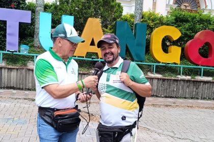 Héctor Fernando Brand: gestor deportivo de Gómez Plata
