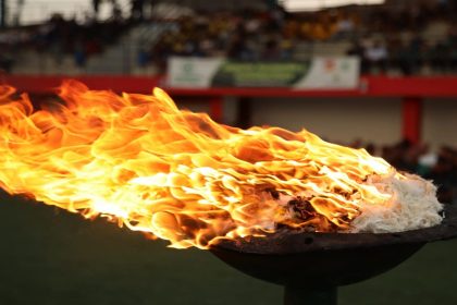 Fuego deportivo en la inauguración de los Juegos Intercolegiados de Urabá en Carepa 2026