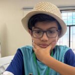 Un sombrero, un tablero y un sueño: la historia de José Miguel Quintero en los Juegos Intercolegiados en Amalfi