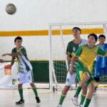 El Nordeste y el Magdalena Medio ya tienen a sus clasificados a la final departamental de los Juegos Intercolegiados de Antioquia 2026