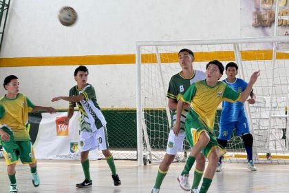 El Nordeste y el Magdalena Medio ya tienen a sus clasificados a la final departamental de los Juegos Intercolegiados de Antioquia 2026