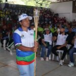 Con orgullo campesino y ritmo de Urabá, Chigorodó abrió los Juegos Deportivos Campesinos 2026 “Héroes de la Tierra”