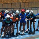 Medellín se impuso en el torneo de patinaje de los Juegos Intercolegiados del Valle de Aburrá 2026