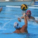 Trece antioqueños representan a Colombia en el polo acuático de los Juegos Centroamericanos y del Caribe Santo Domingo 2026