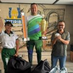 Salgar conquistó el Suroeste y se llevó el título general de los Juegos Campesinos - Héroes de la Tierra