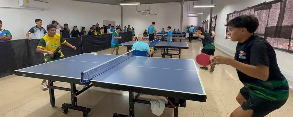 El Norte y el Bajo Cauca ya tienen a sus primeros clasificados en Donmatías: el tenis de mesa, el atletismo y el patinaje abrieron la ruta hacia Girardota