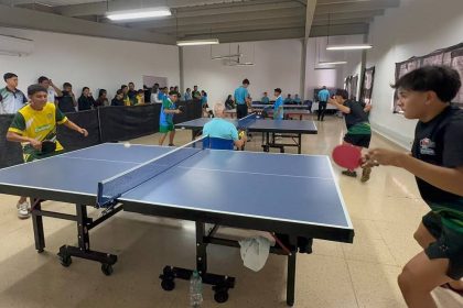 El Norte y el Bajo Cauca ya tienen a sus primeros clasificados en Donmatías: el tenis de mesa, el atletismo y el patinaje abrieron la ruta hacia Girardota