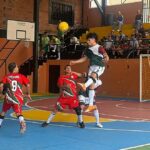 El deporte campesino comenzó a escribir su historia en el Suroeste antioqueño