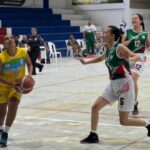Turbo se coronó campeón del atletismo femenino y del baloncesto femenino; San Pedro de Urabá se llevó el atletismo masculino