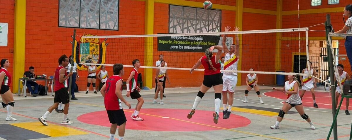 El deporte también sana: en los Juegos Campesinos del Suroeste, cada historia es una victoria