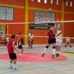 El deporte también sana: en los Juegos Campesinos del Suroeste, cada historia es una victoria