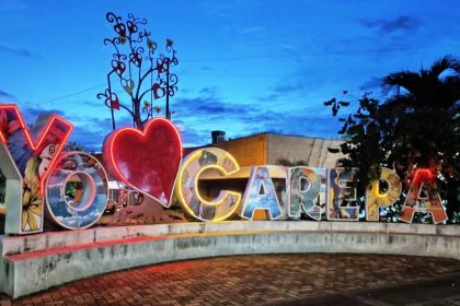 Yo amo a Carepa