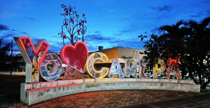 Yo amo a Carepa