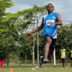 Seis nuevos oros en atletismo y emociones en cada escenario deportivo de Chigorodó en los Juegos Campesinos