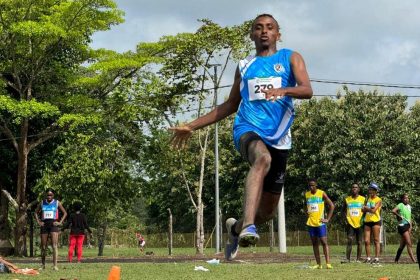 Seis nuevos oros en atletismo y emociones en cada escenario deportivo de Chigorodó en los Juegos Campesinos